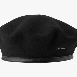Kangol beret Nw/oT